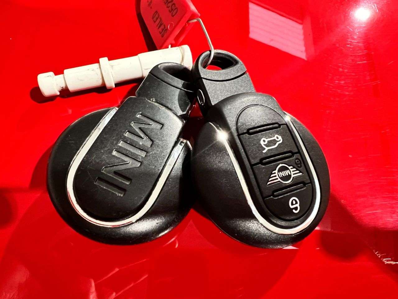 2020 MINI HATCH 2020 MINI HATCH