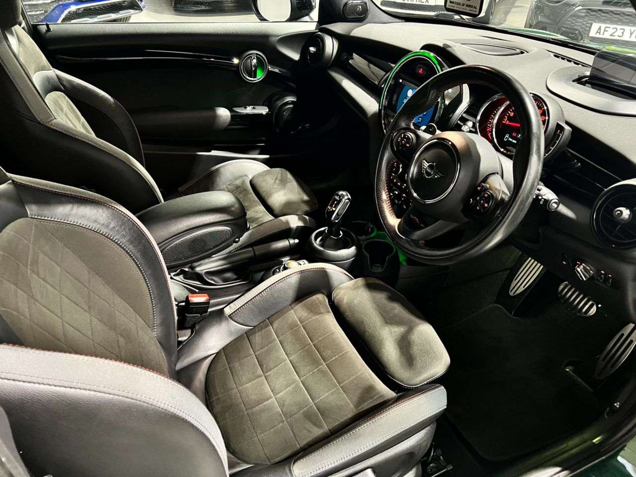 2020 MINI HATCH 2020 MINI HATCH