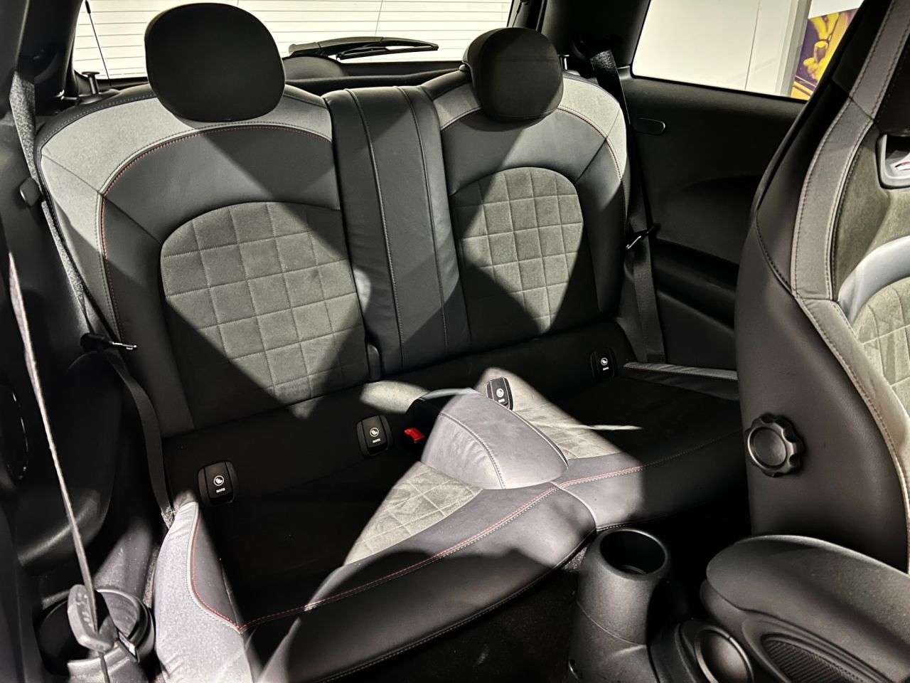 2020 MINI HATCH 2020 MINI HATCH