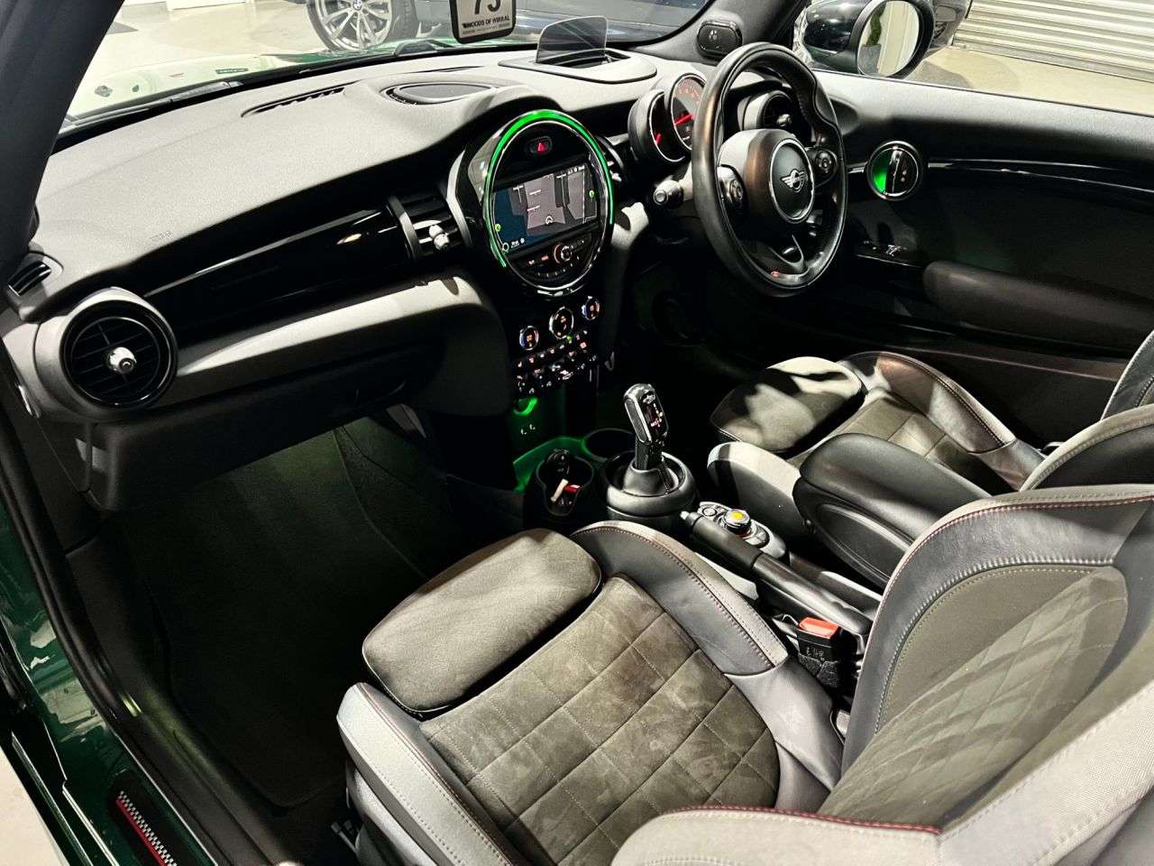 2020 MINI HATCH 2020 MINI HATCH