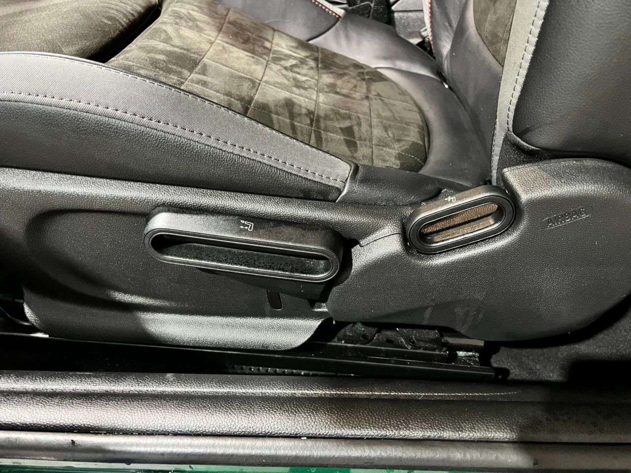 2020 MINI HATCH 2020 MINI HATCH