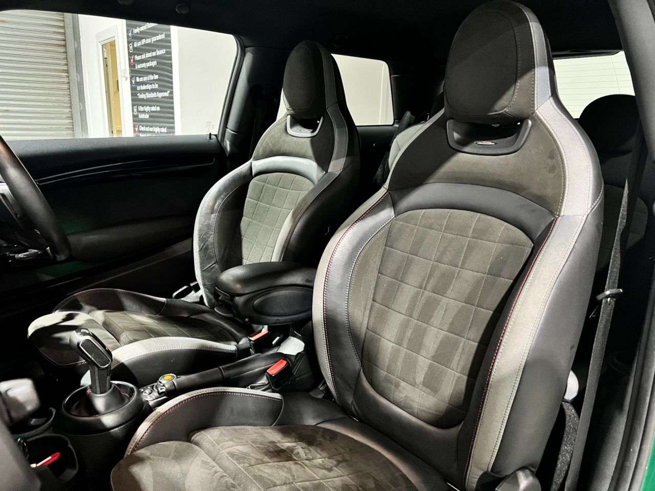 2020 MINI HATCH 2020 MINI HATCH