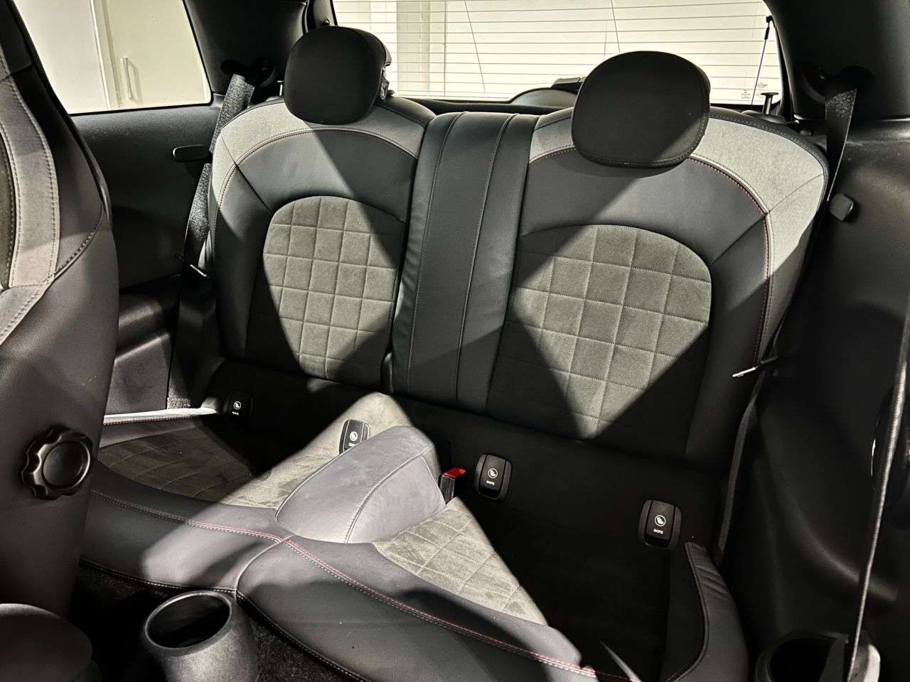 2020 MINI HATCH 2020 MINI HATCH