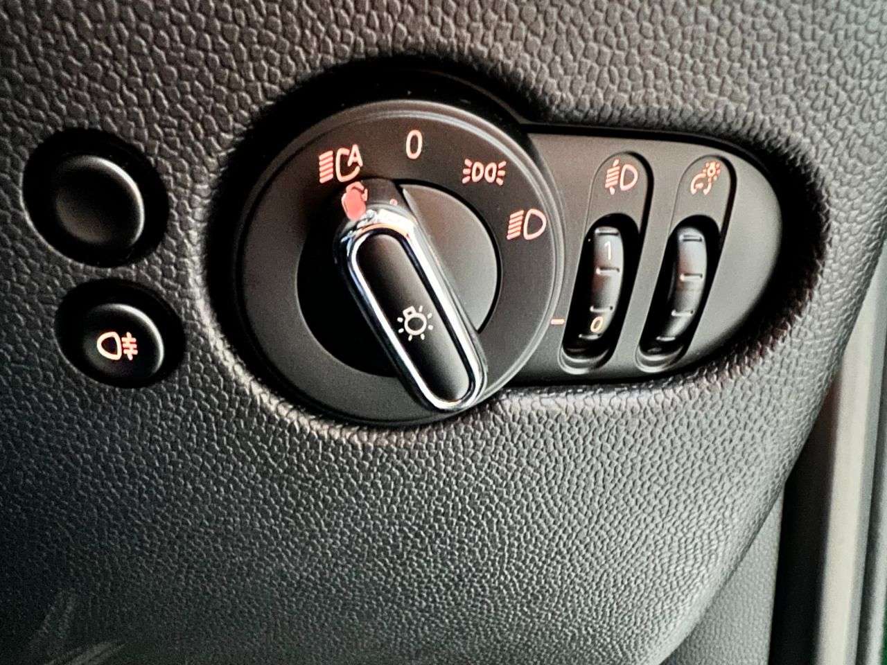 2020 MINI HATCH 2020 MINI HATCH