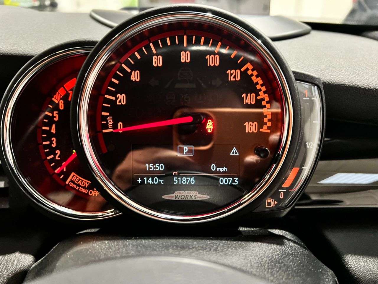 2020 MINI HATCH 2020 MINI HATCH