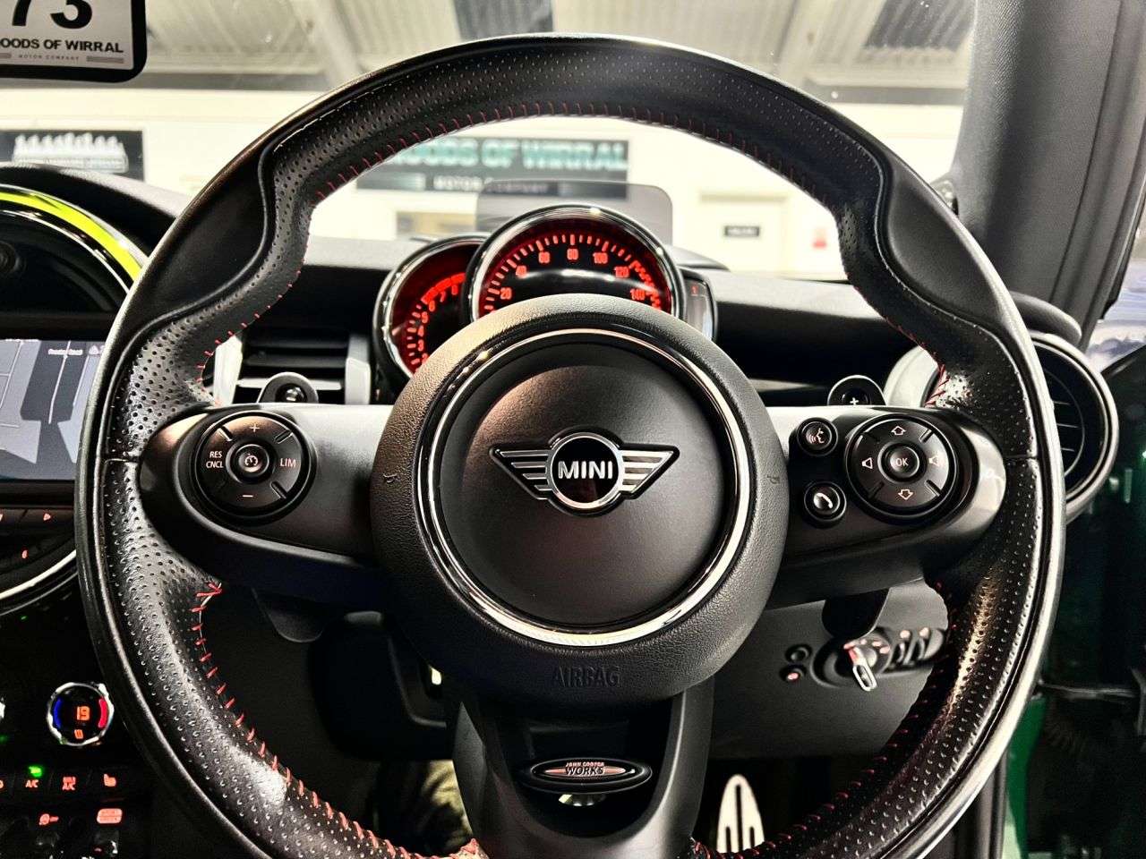 2020 MINI HATCH 2020 MINI HATCH