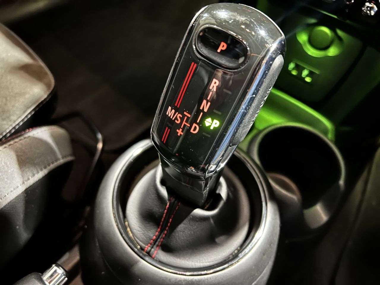 2020 MINI HATCH 2020 MINI HATCH