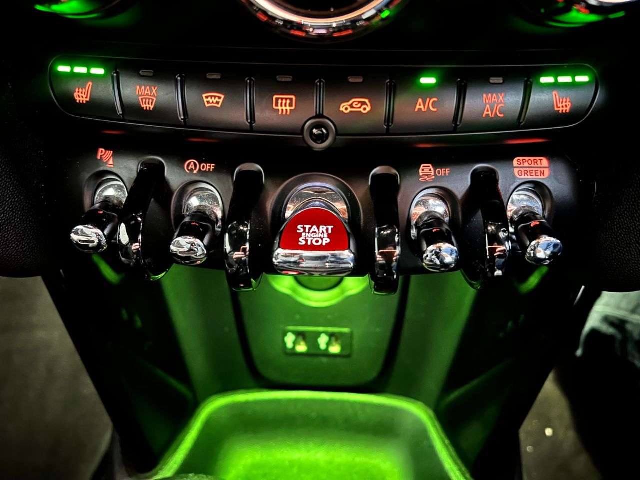 2020 MINI HATCH 2020 MINI HATCH