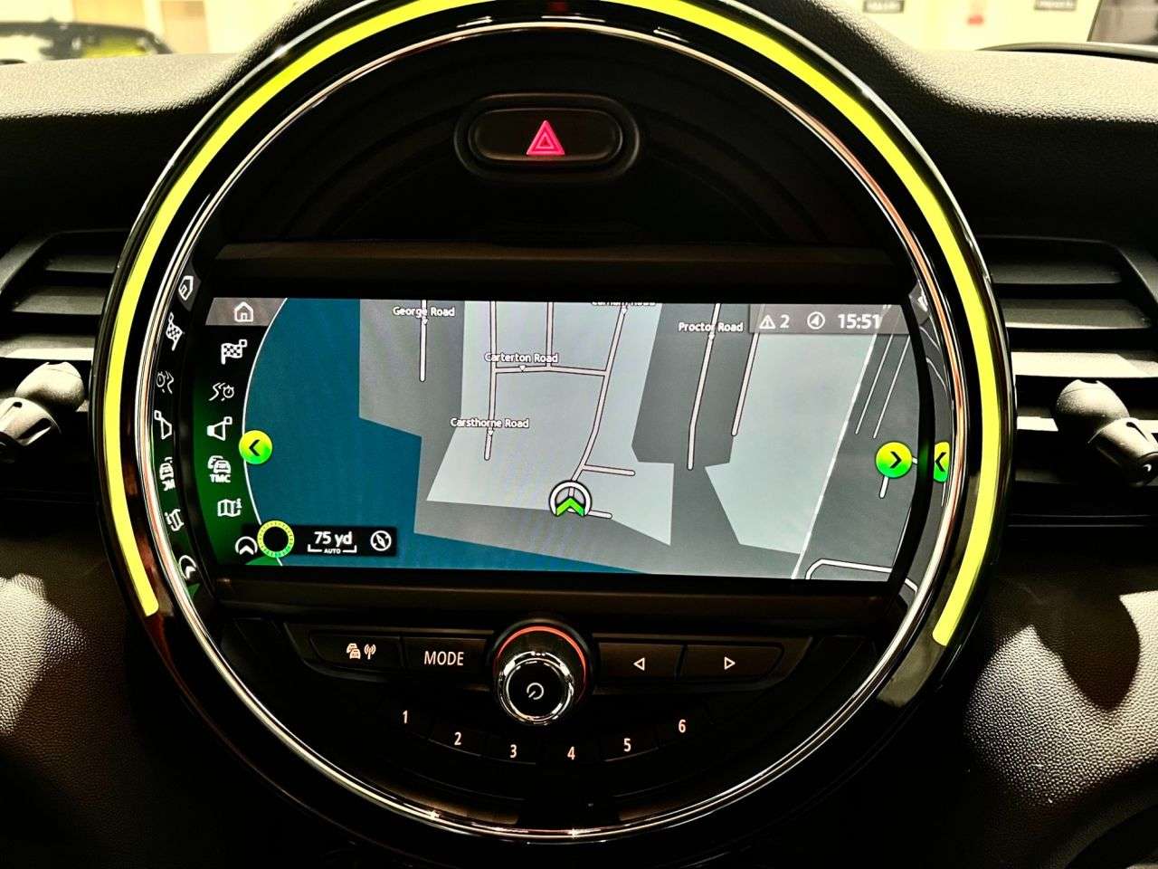 2020 MINI HATCH 2020 MINI HATCH