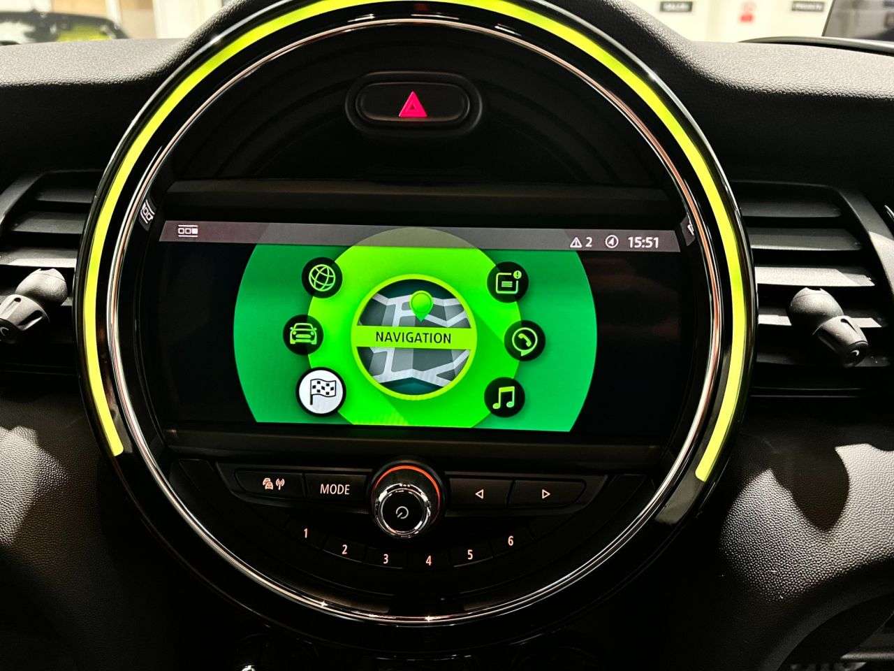 2020 MINI HATCH 2020 MINI HATCH