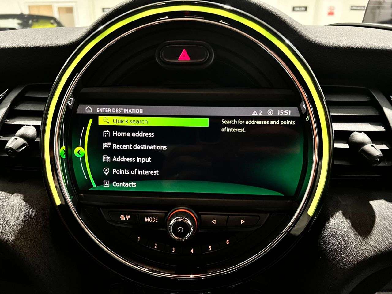 2020 MINI HATCH 2020 MINI HATCH