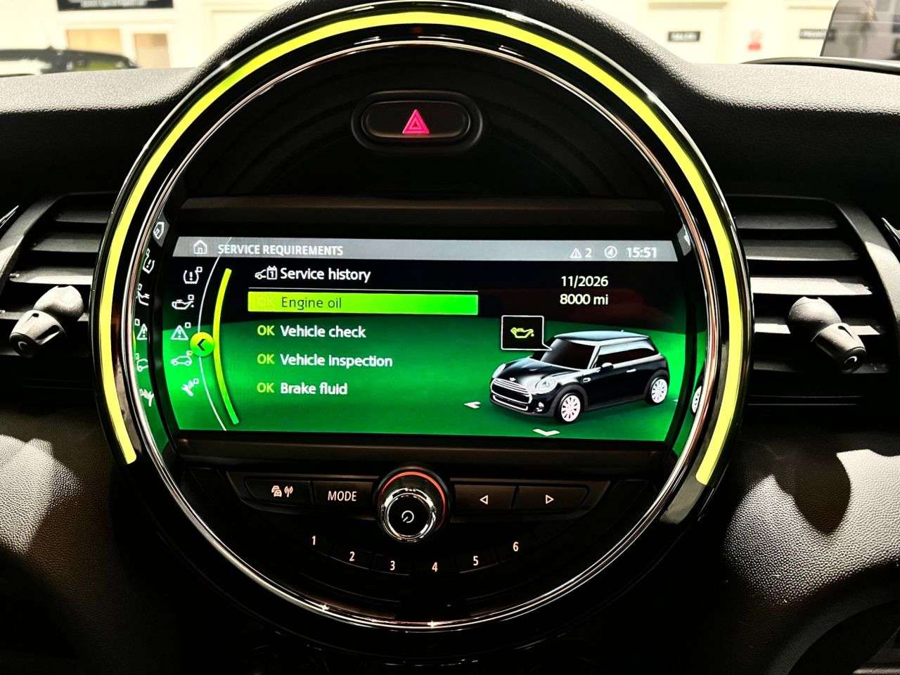 2020 MINI HATCH 2020 MINI HATCH