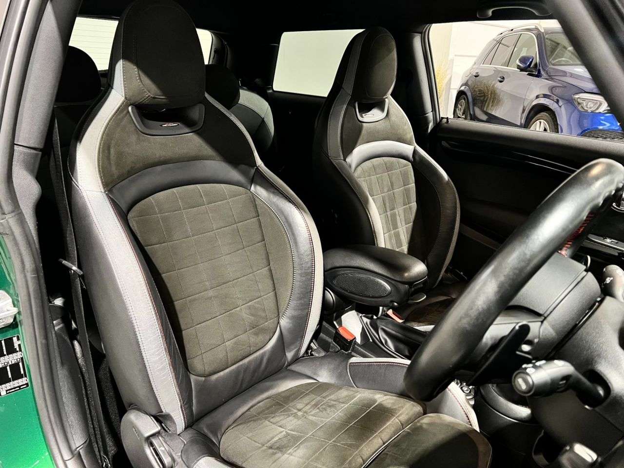 2020 MINI HATCH 2020 MINI HATCH