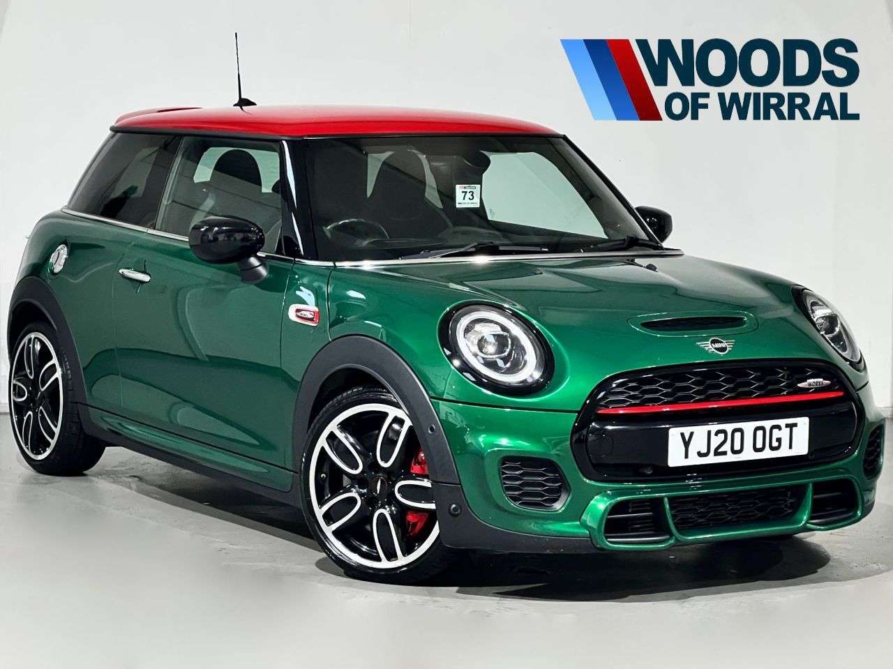 2020 MINI HATCH 2020 MINI HATCH
