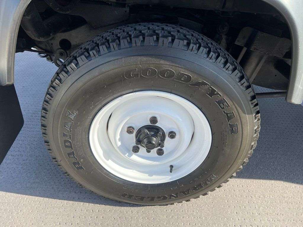 2012 LAND ROVER DEFENDER 90 2012 LAND ROVER DEFENDER 90