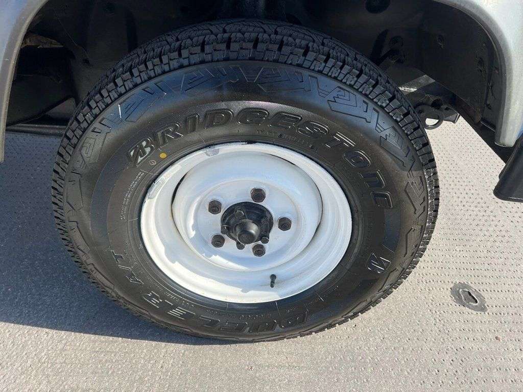 2012 LAND ROVER DEFENDER 90 2012 LAND ROVER DEFENDER 90