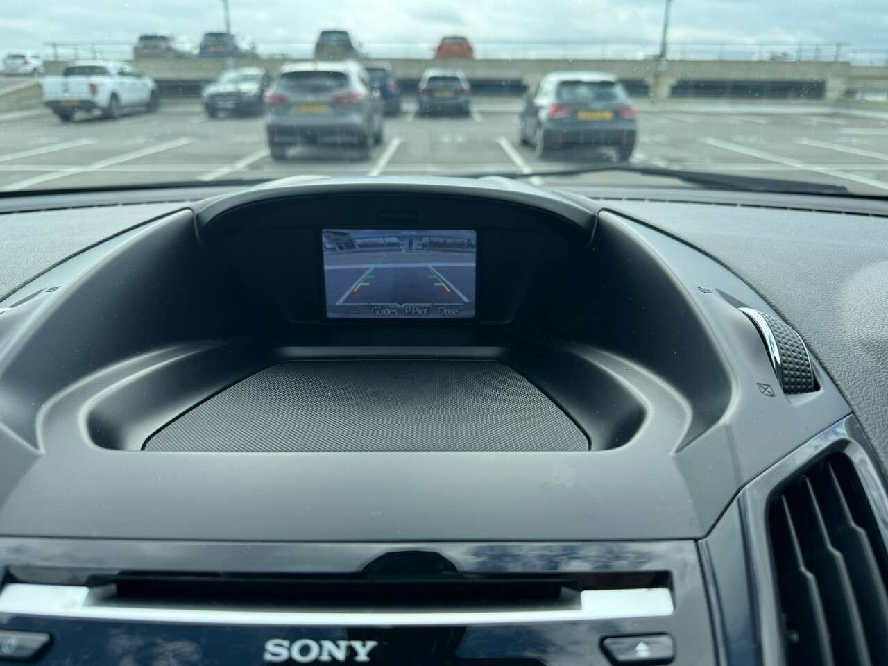 2013 FORD KUGA 2013 FORD KUGA