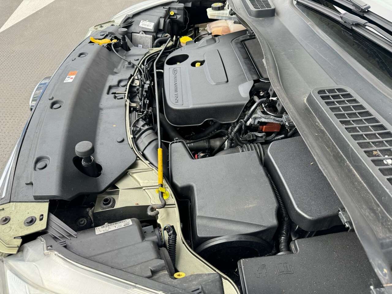 2013 FORD KUGA 2013 FORD KUGA