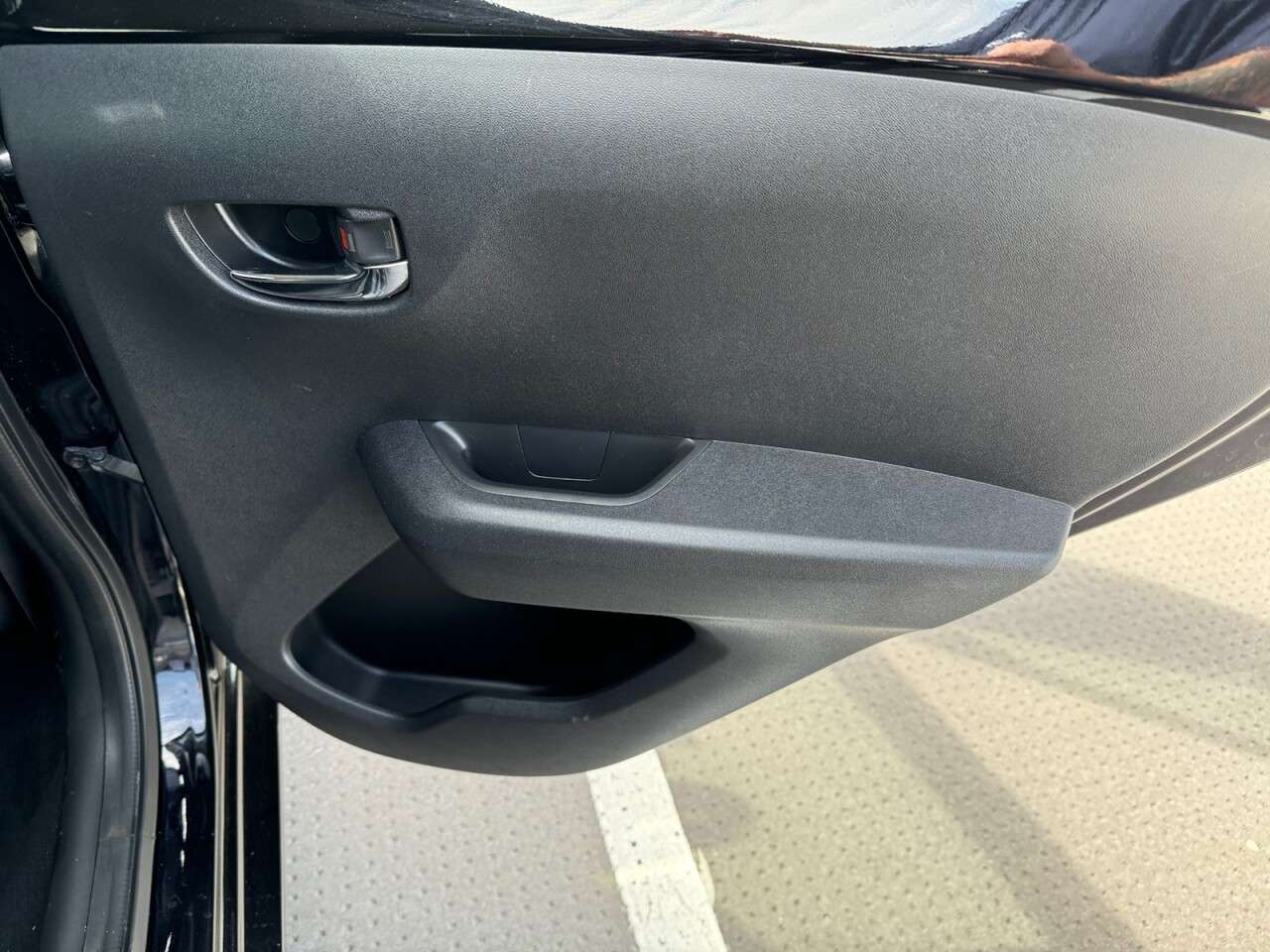 2019 TOYOTA AYGO 2019 TOYOTA AYGO