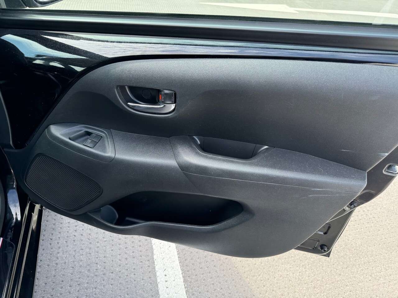 2019 TOYOTA AYGO 2019 TOYOTA AYGO