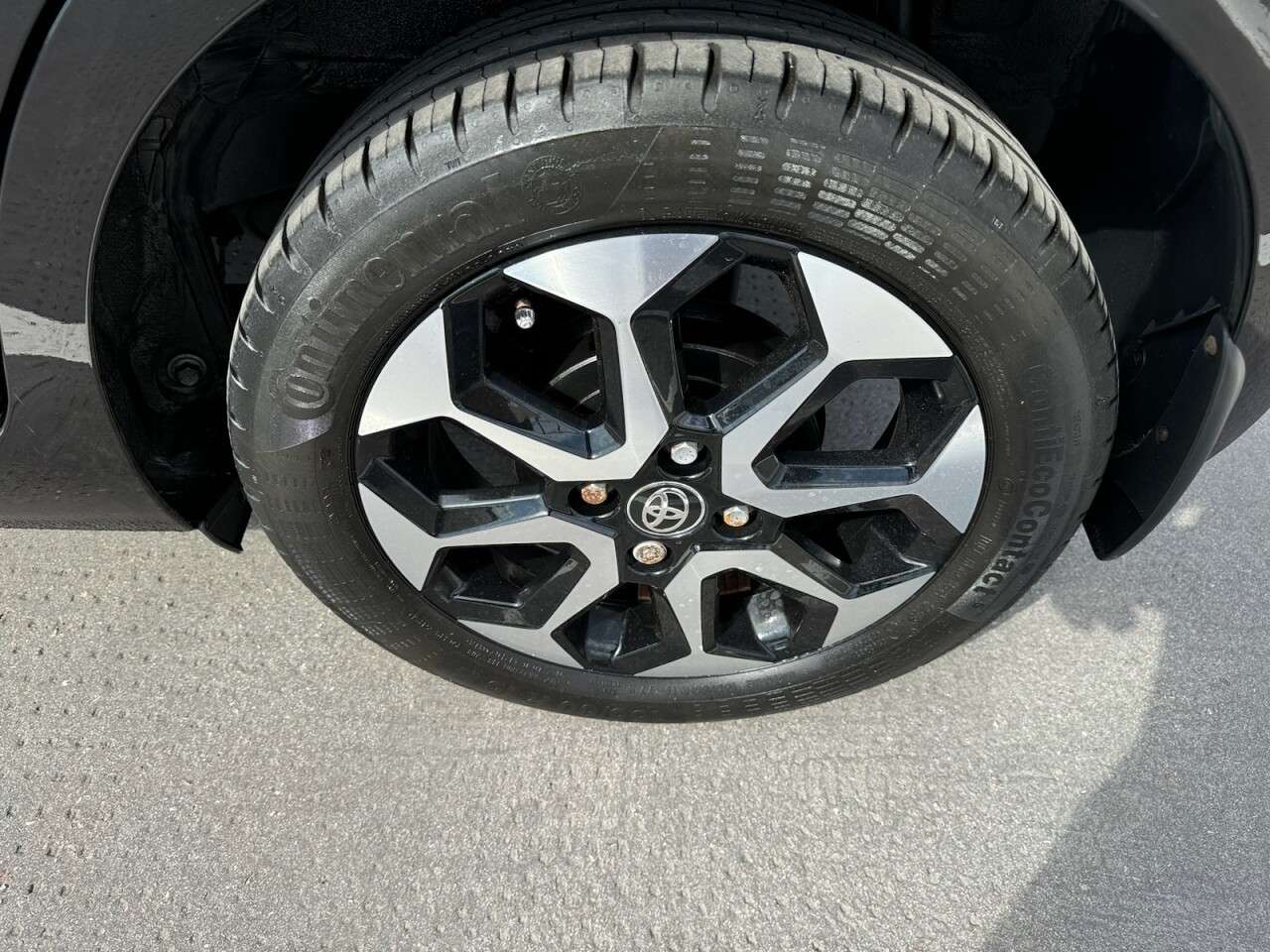 2019 TOYOTA AYGO 2019 TOYOTA AYGO