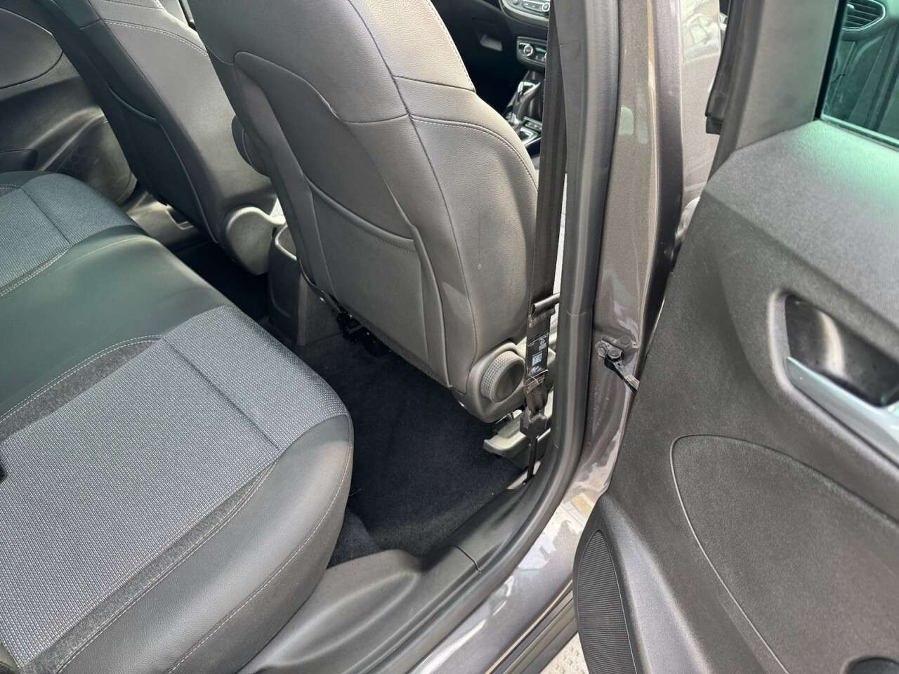 2022 VAUXHALL CROSSLAND 2022 VAUXHALL CROSSLAND