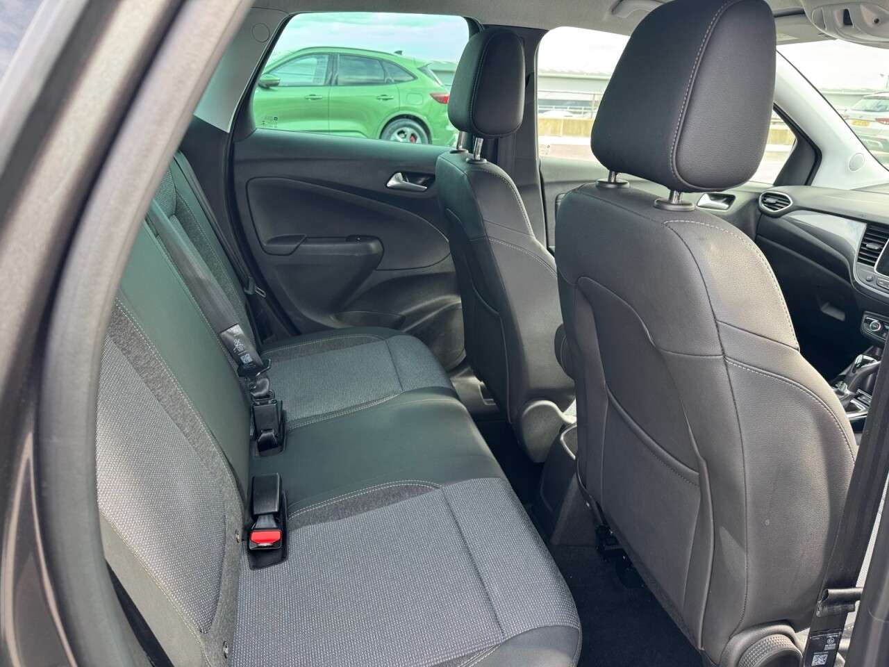 2022 VAUXHALL CROSSLAND 2022 VAUXHALL CROSSLAND