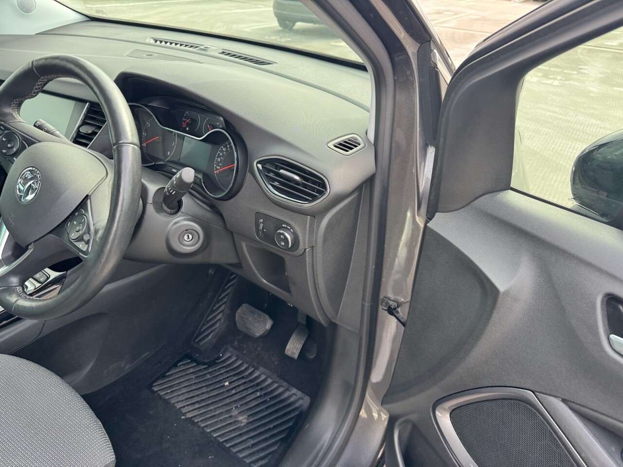 2022 VAUXHALL CROSSLAND 2022 VAUXHALL CROSSLAND