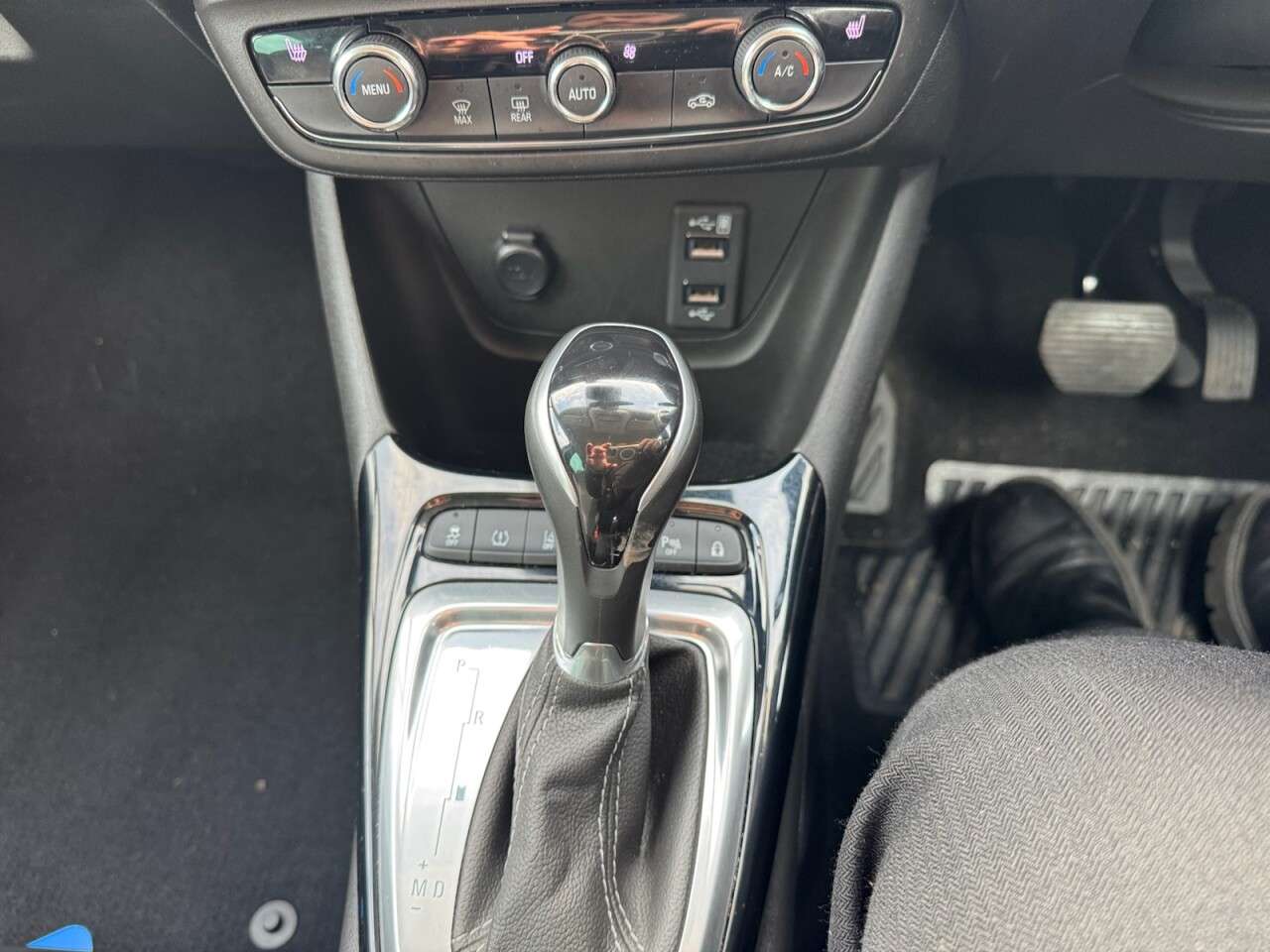 2022 VAUXHALL CROSSLAND 2022 VAUXHALL CROSSLAND