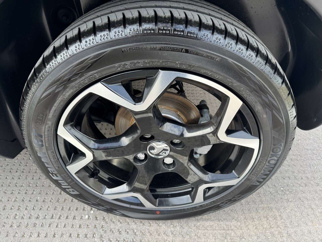 2022 VAUXHALL CROSSLAND 2022 VAUXHALL CROSSLAND