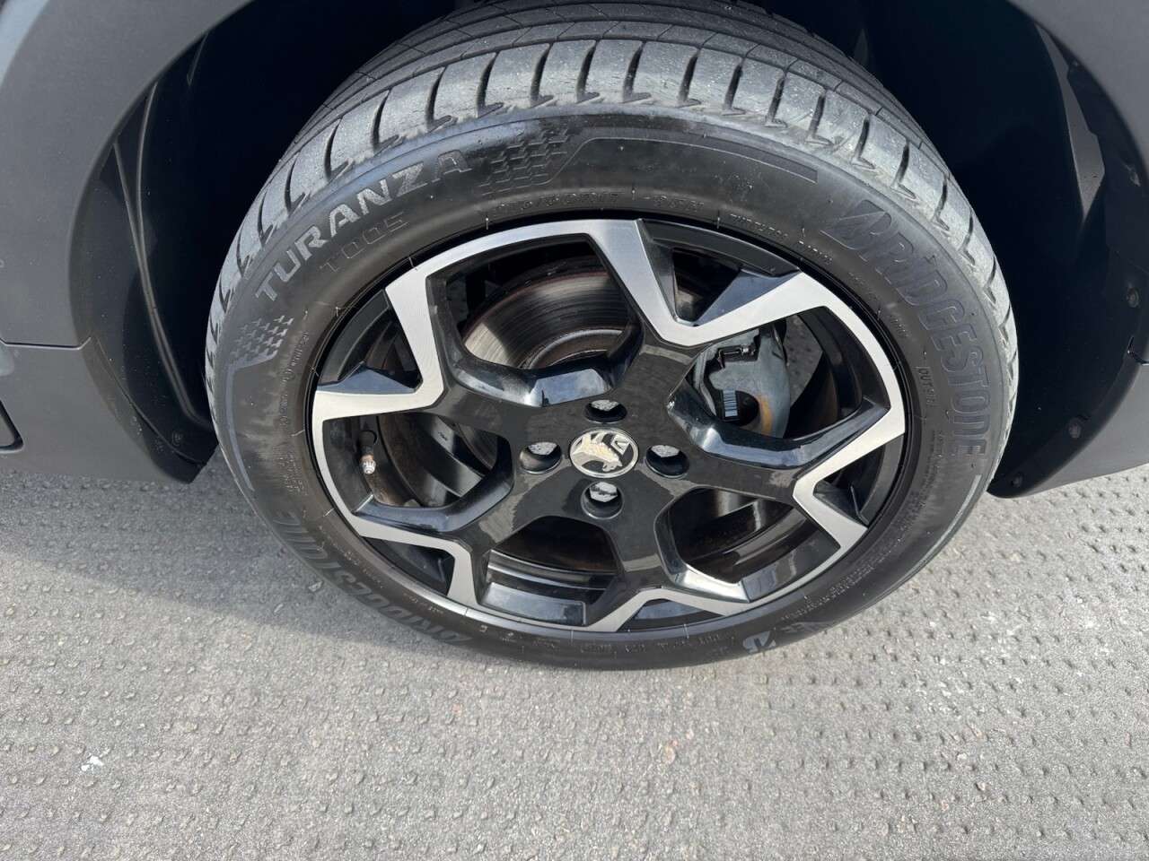 2022 VAUXHALL CROSSLAND 2022 VAUXHALL CROSSLAND