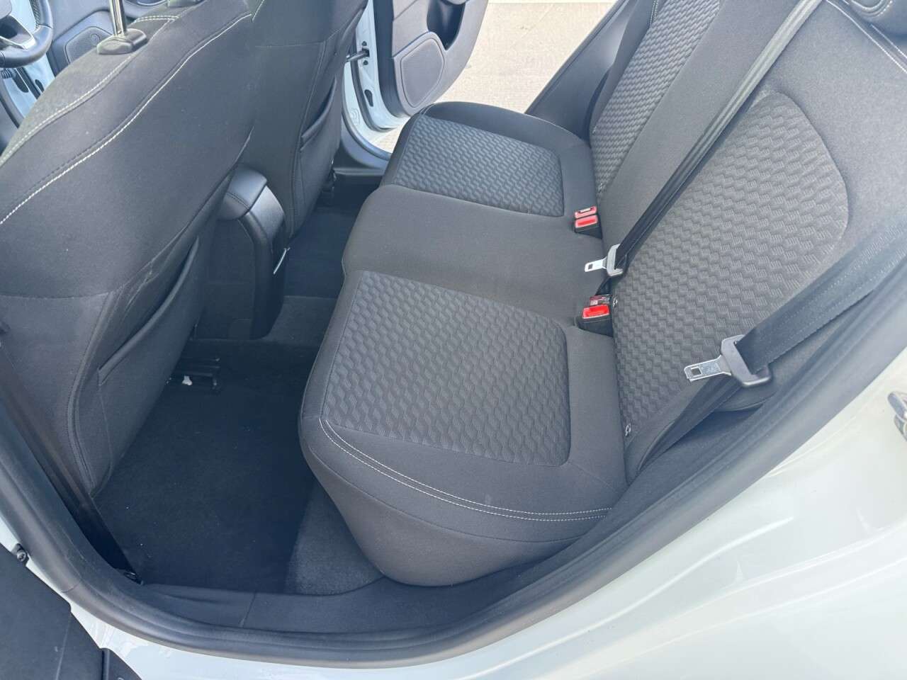 2023 FORD FIESTA 2023 FORD FIESTA