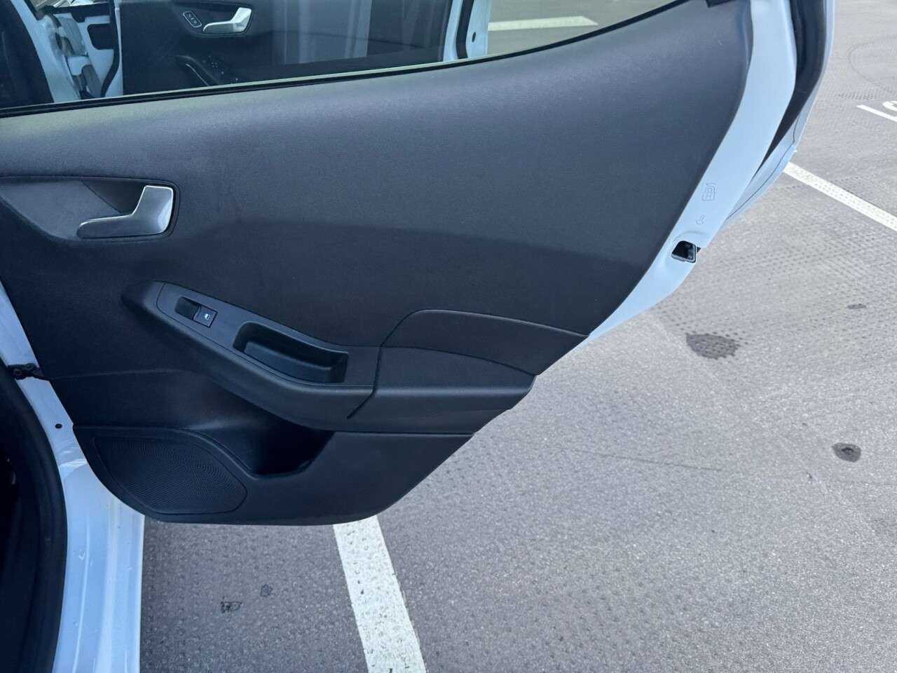 2023 FORD FIESTA 2023 FORD FIESTA