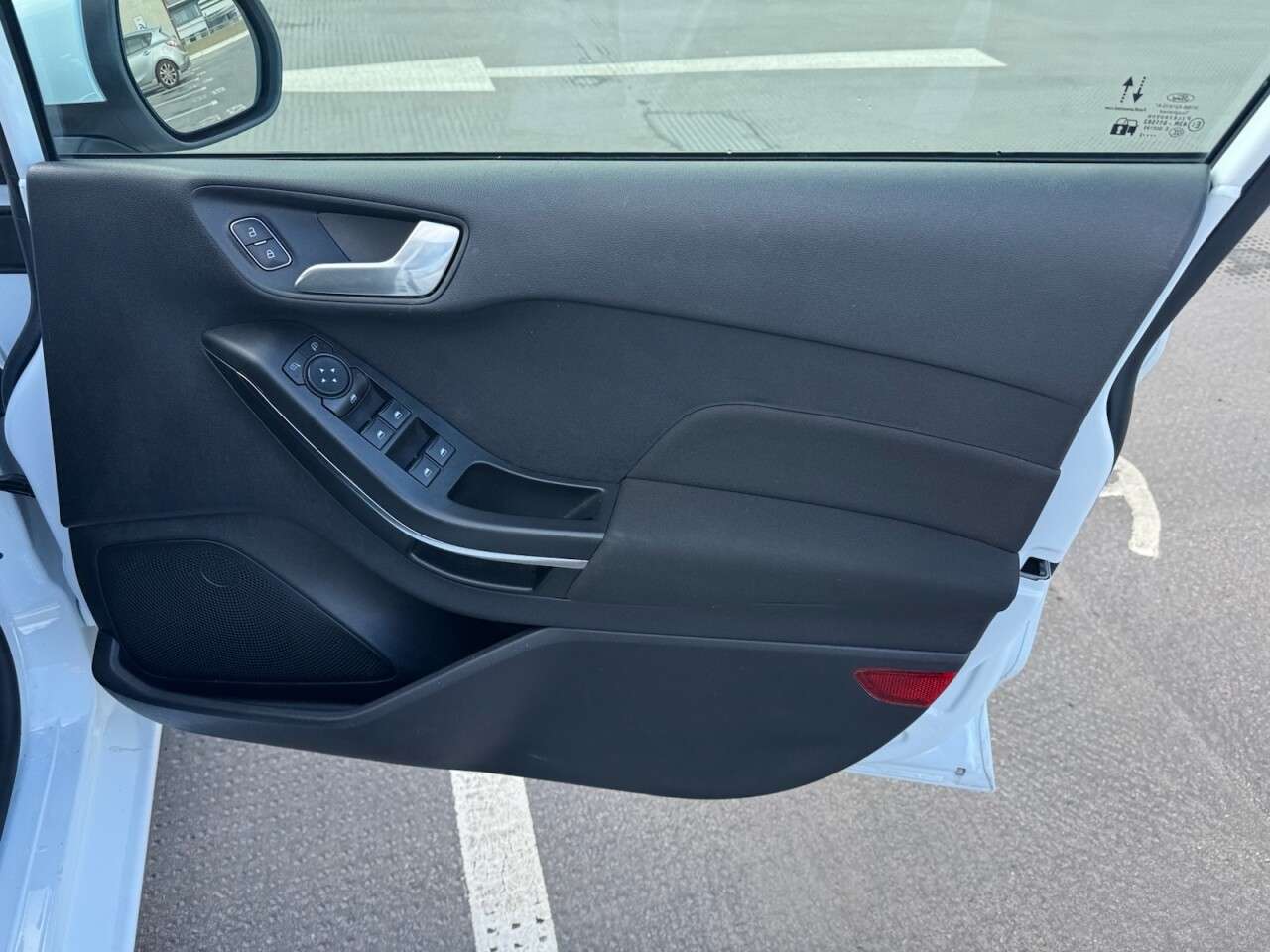 2023 FORD FIESTA 2023 FORD FIESTA