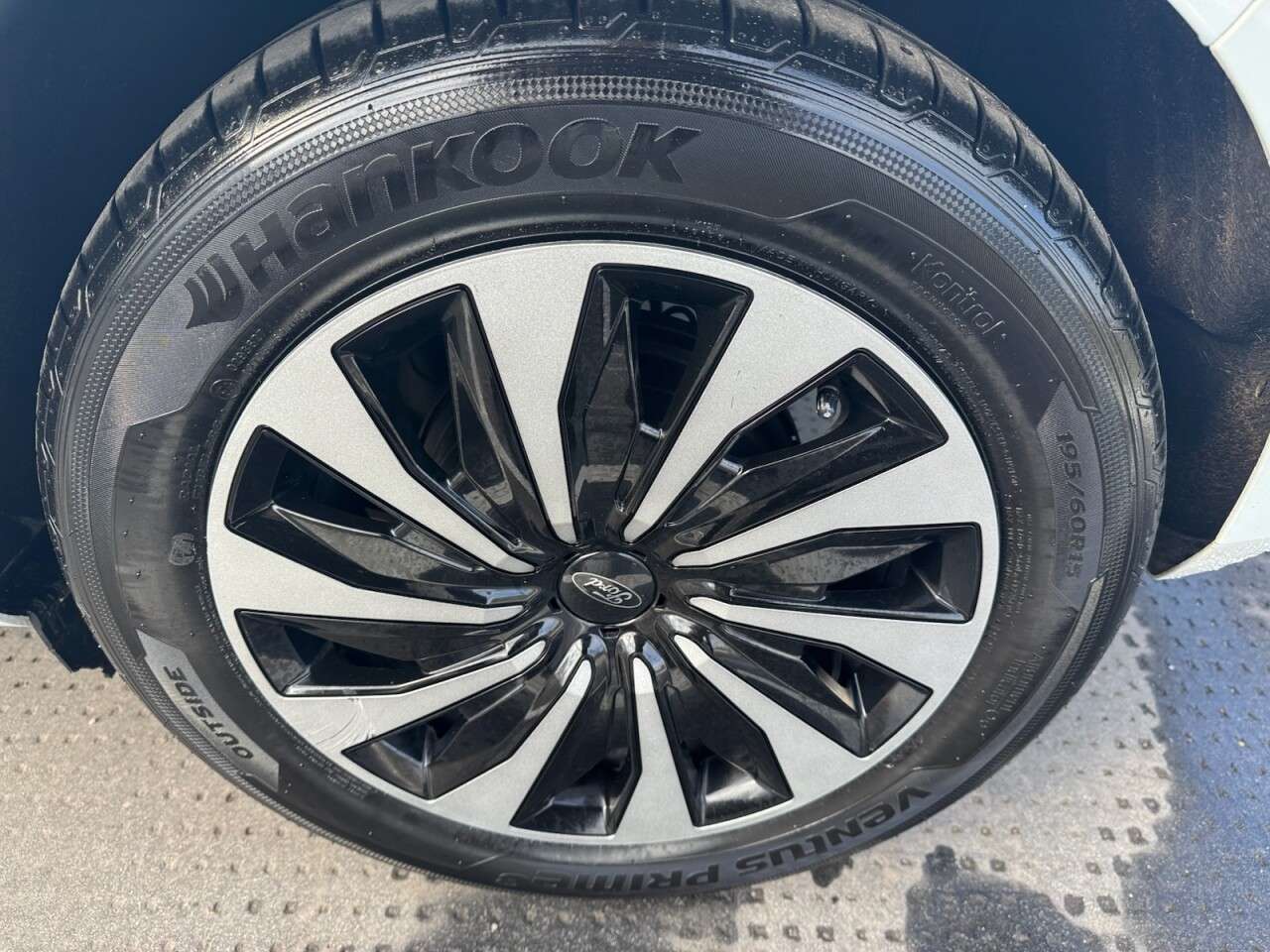 2023 FORD FIESTA 2023 FORD FIESTA