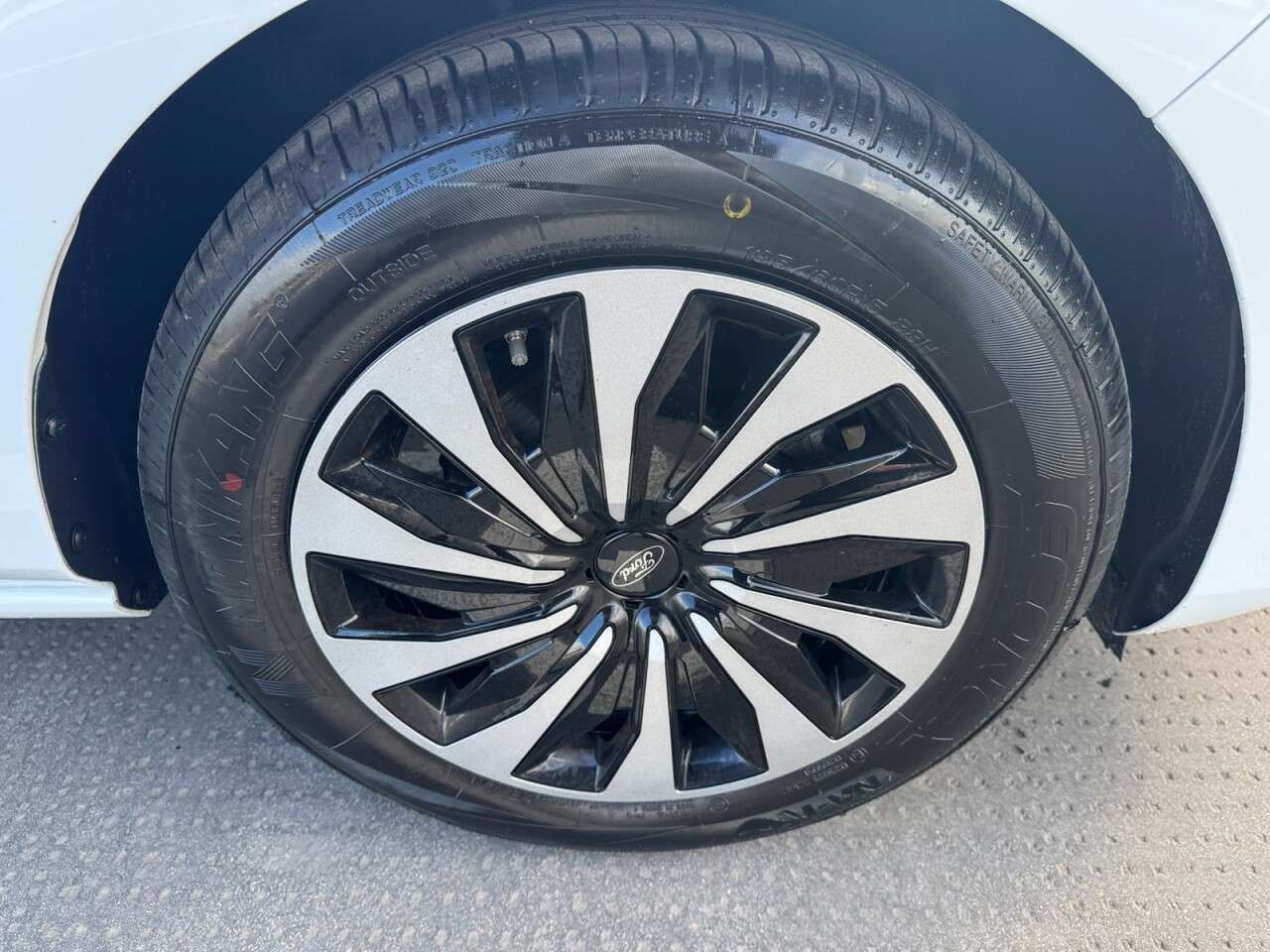 2023 FORD FIESTA 2023 FORD FIESTA