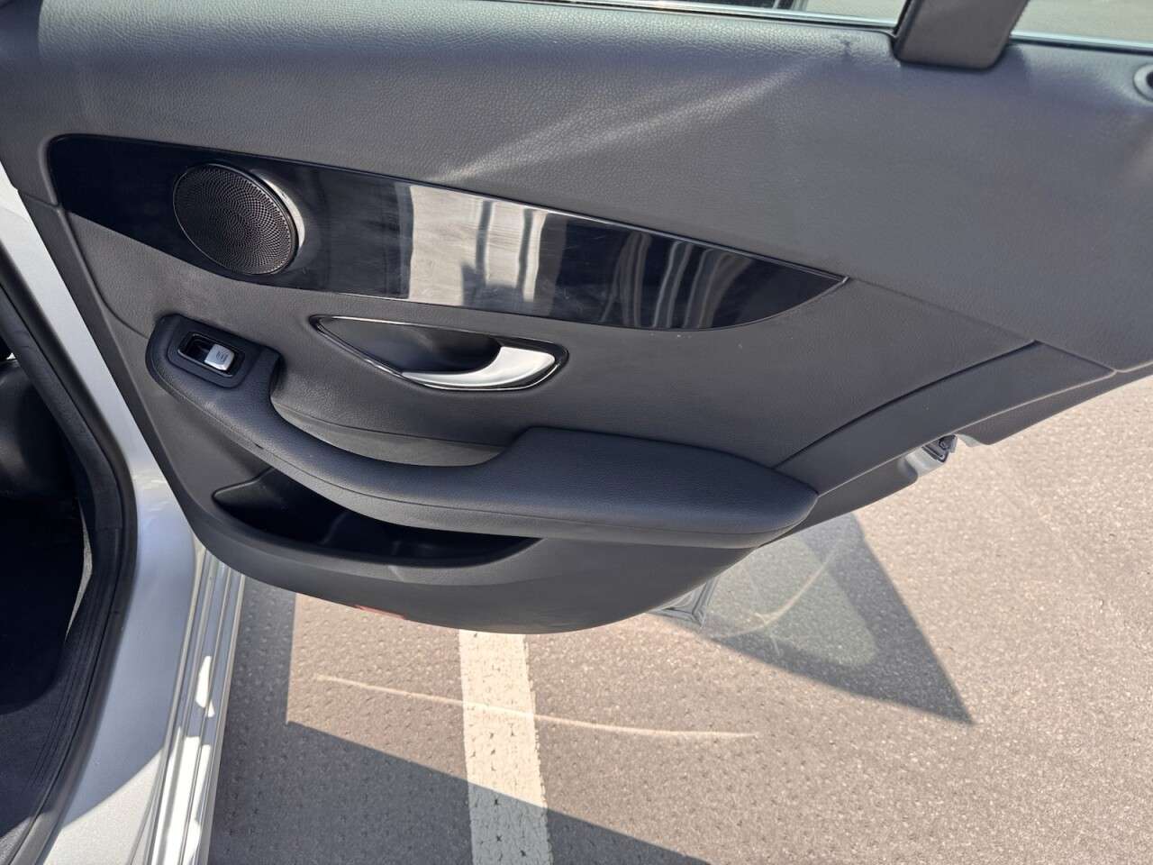 2018 MERCEDES-BENZ C-CLASS 2018 MERCEDES-BENZ C-CLASS