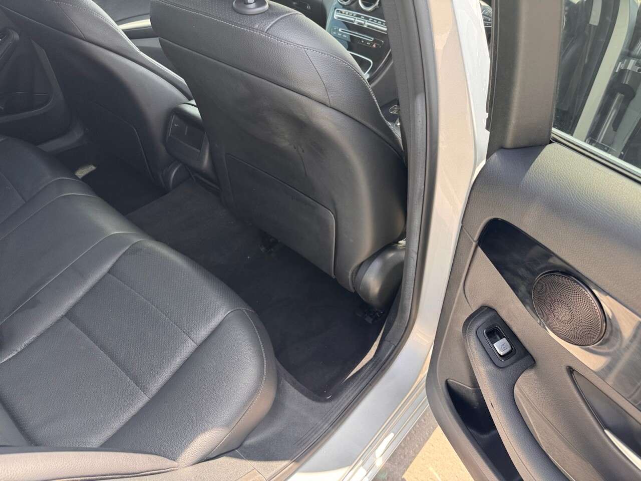 2018 MERCEDES-BENZ C-CLASS 2018 MERCEDES-BENZ C-CLASS