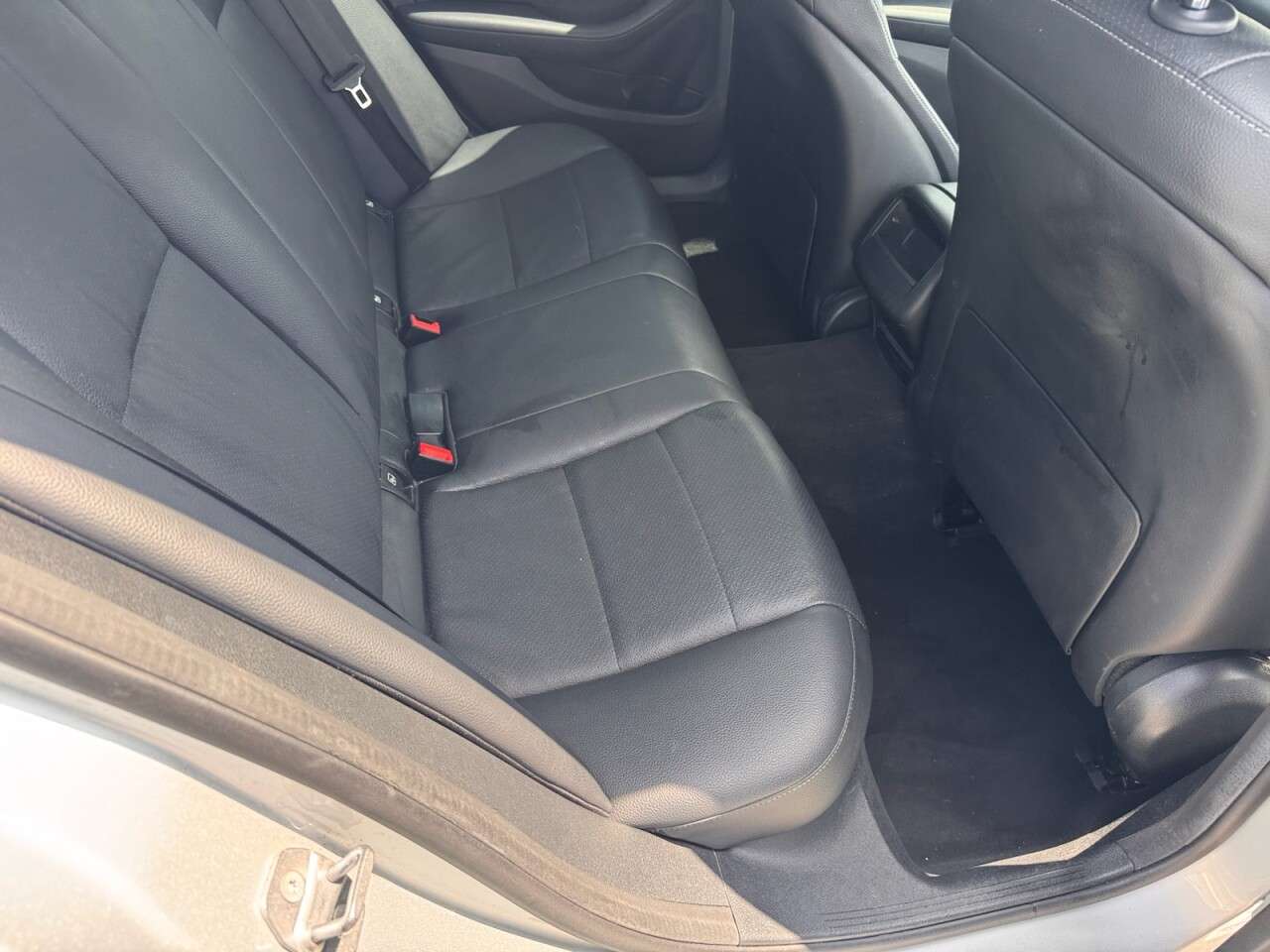 2018 MERCEDES-BENZ C-CLASS 2018 MERCEDES-BENZ C-CLASS