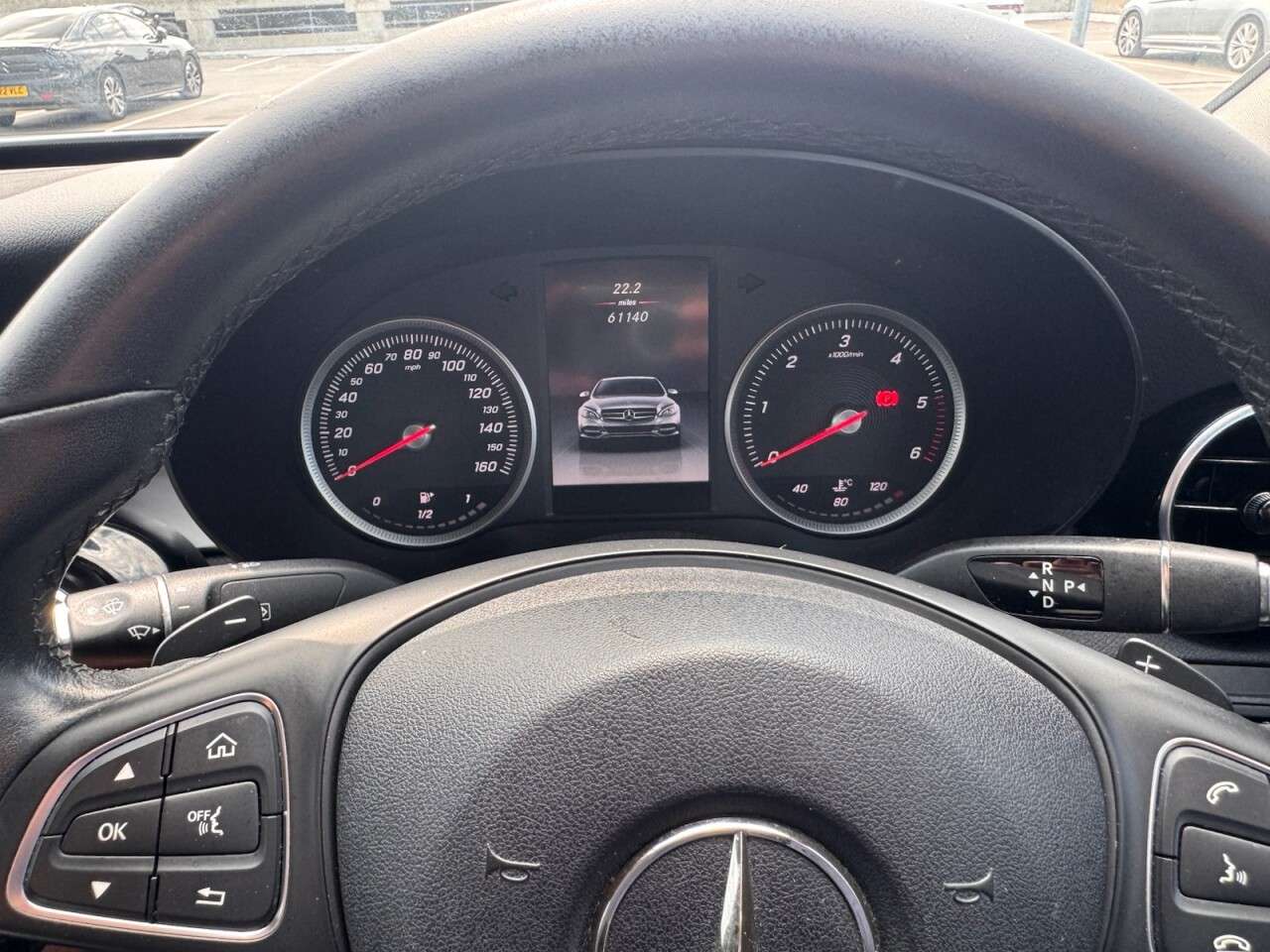 2018 MERCEDES-BENZ C-CLASS 2018 MERCEDES-BENZ C-CLASS