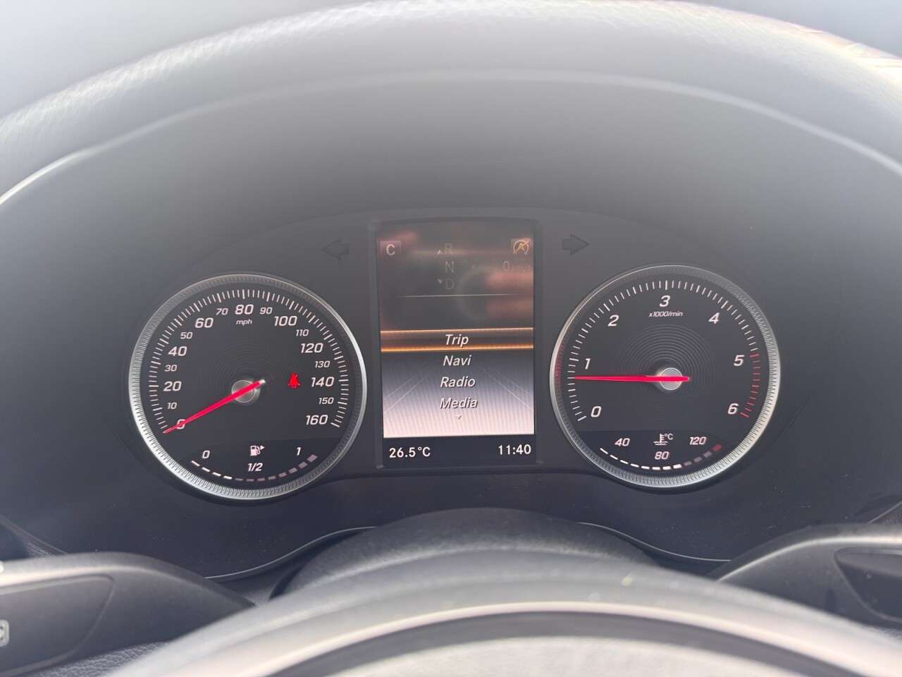 2018 MERCEDES-BENZ C-CLASS 2018 MERCEDES-BENZ C-CLASS