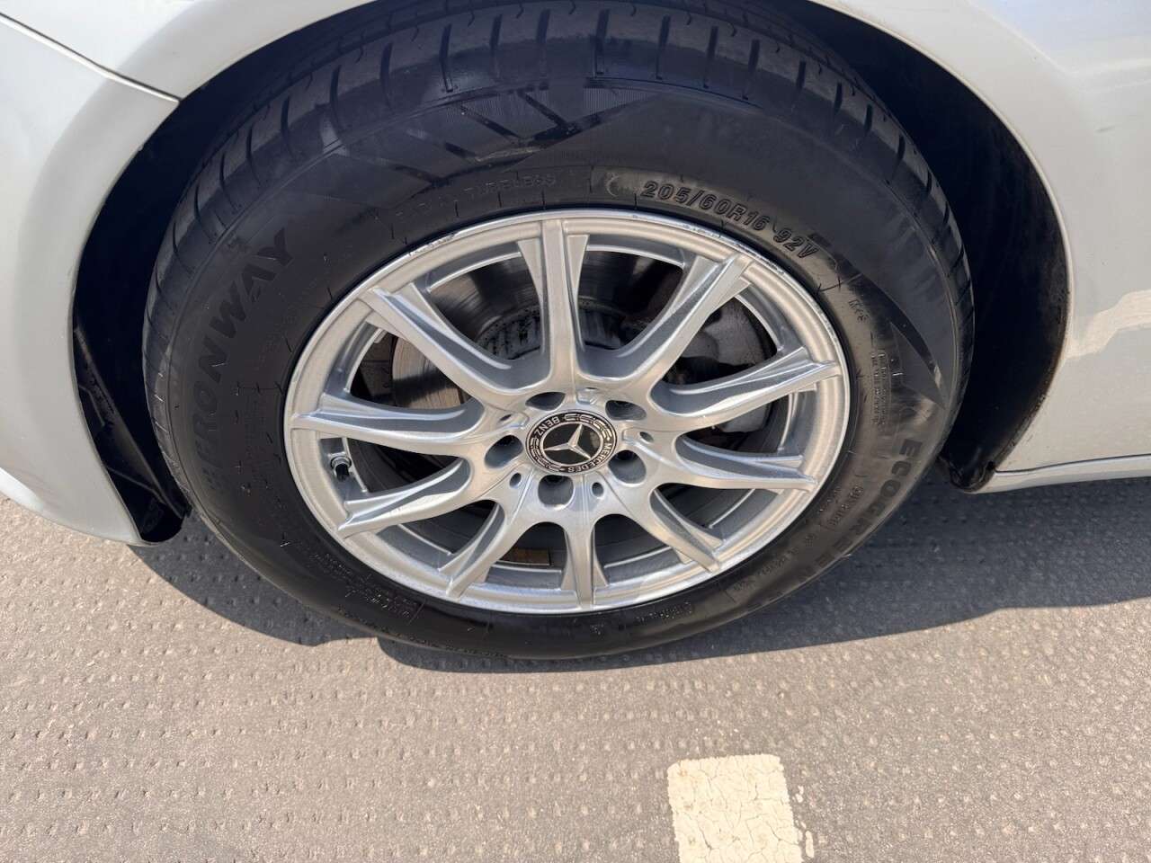 2018 MERCEDES-BENZ C-CLASS 2018 MERCEDES-BENZ C-CLASS