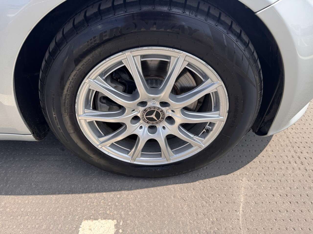 2018 MERCEDES-BENZ C-CLASS 2018 MERCEDES-BENZ C-CLASS