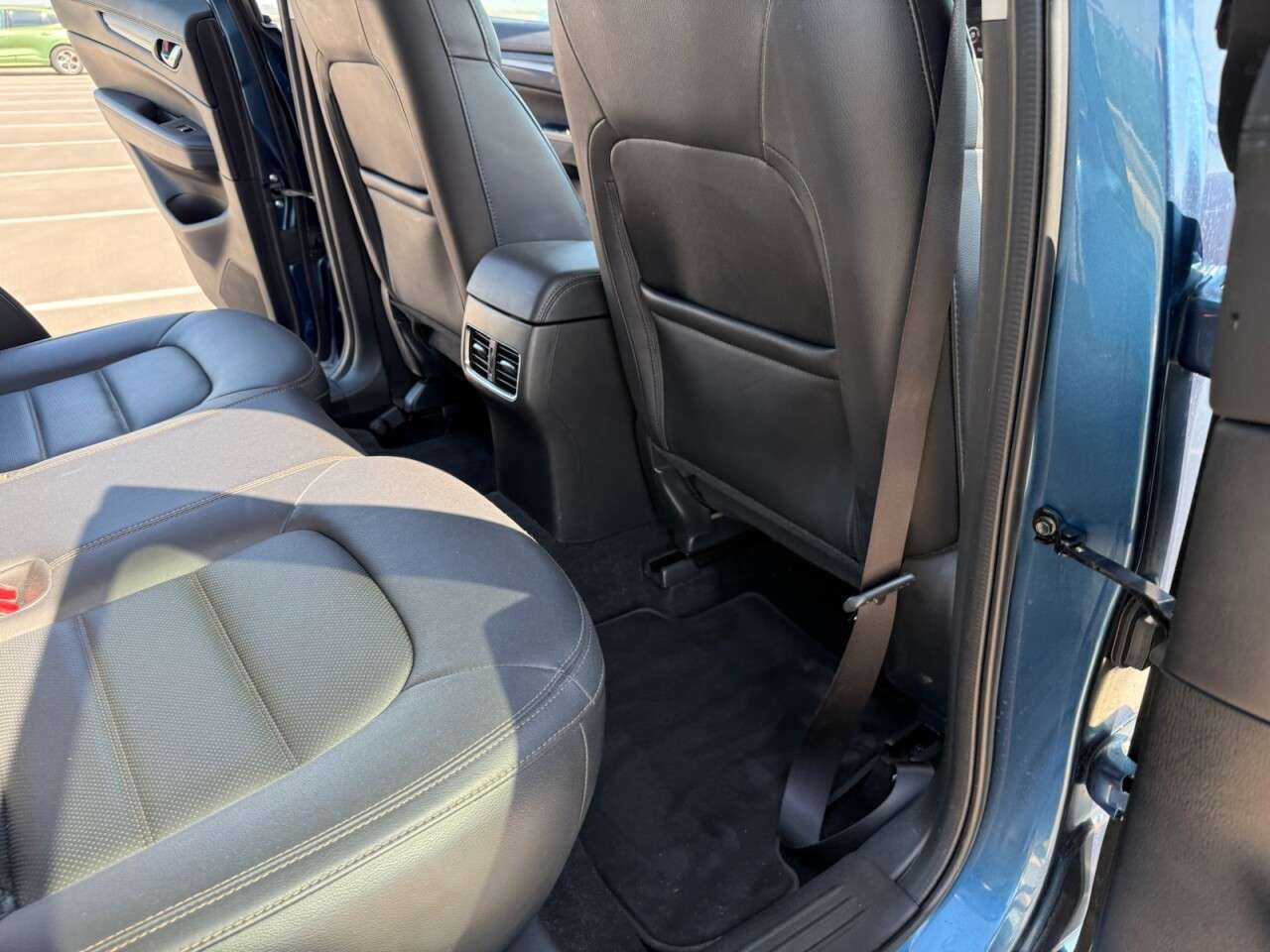 2018 MAZDA CX-5 2018 MAZDA CX-5