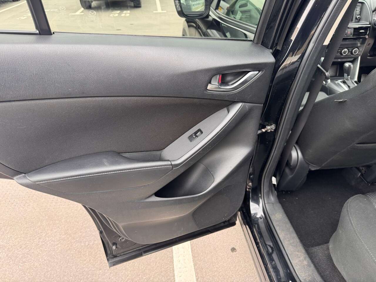 2014 MAZDA CX-5 2014 MAZDA CX-5