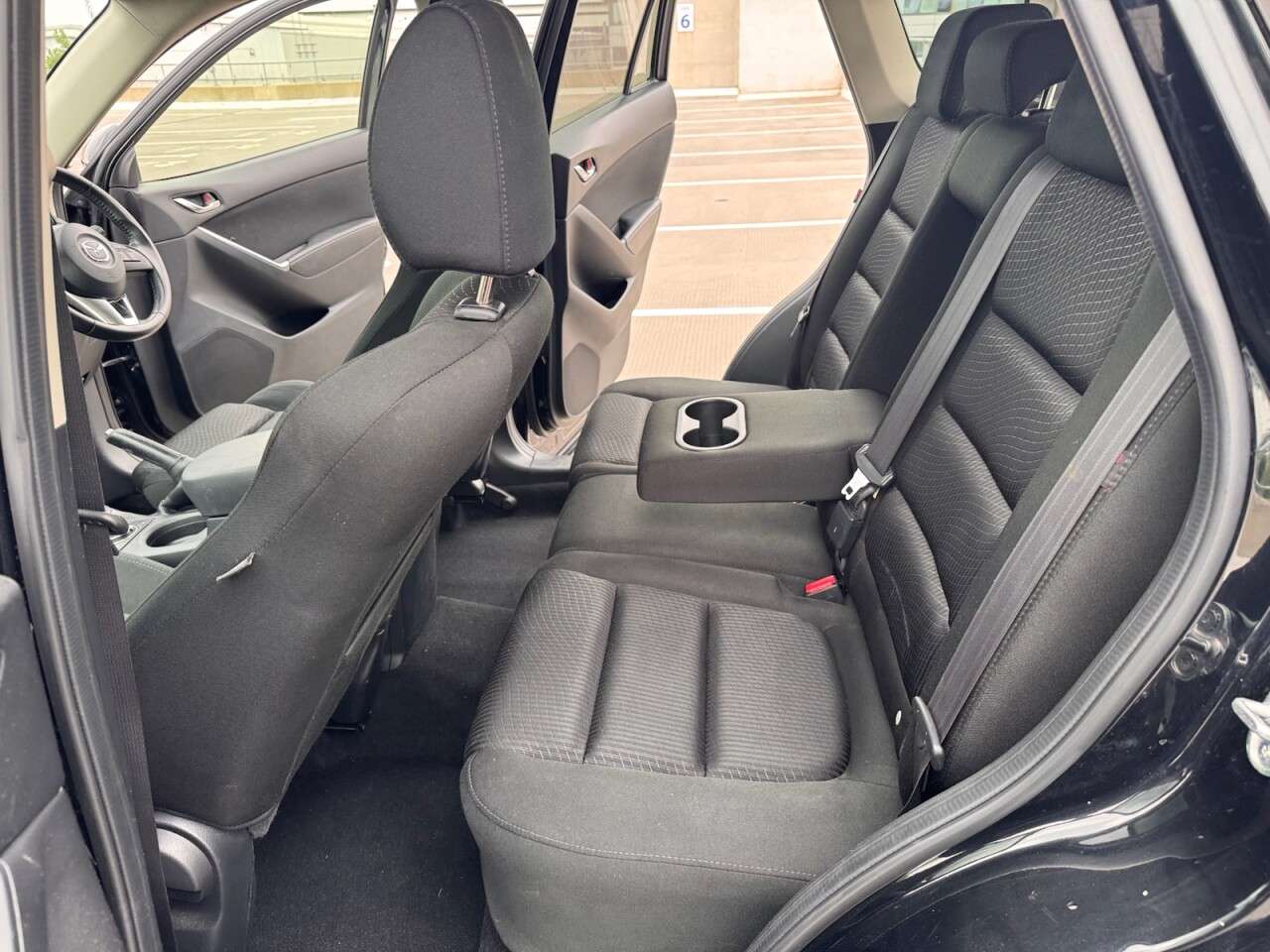 2014 MAZDA CX-5 2014 MAZDA CX-5