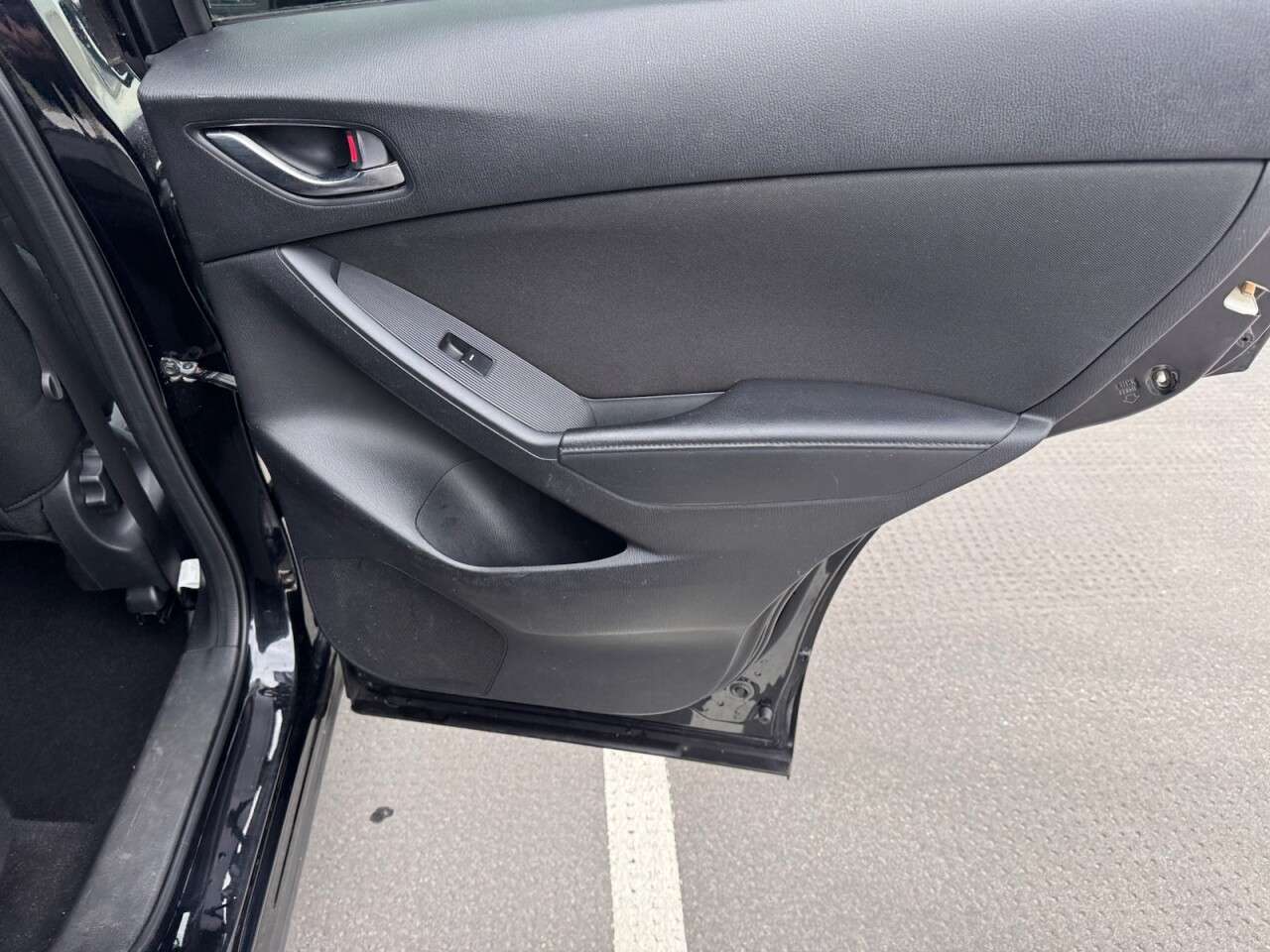 2014 MAZDA CX-5 2014 MAZDA CX-5