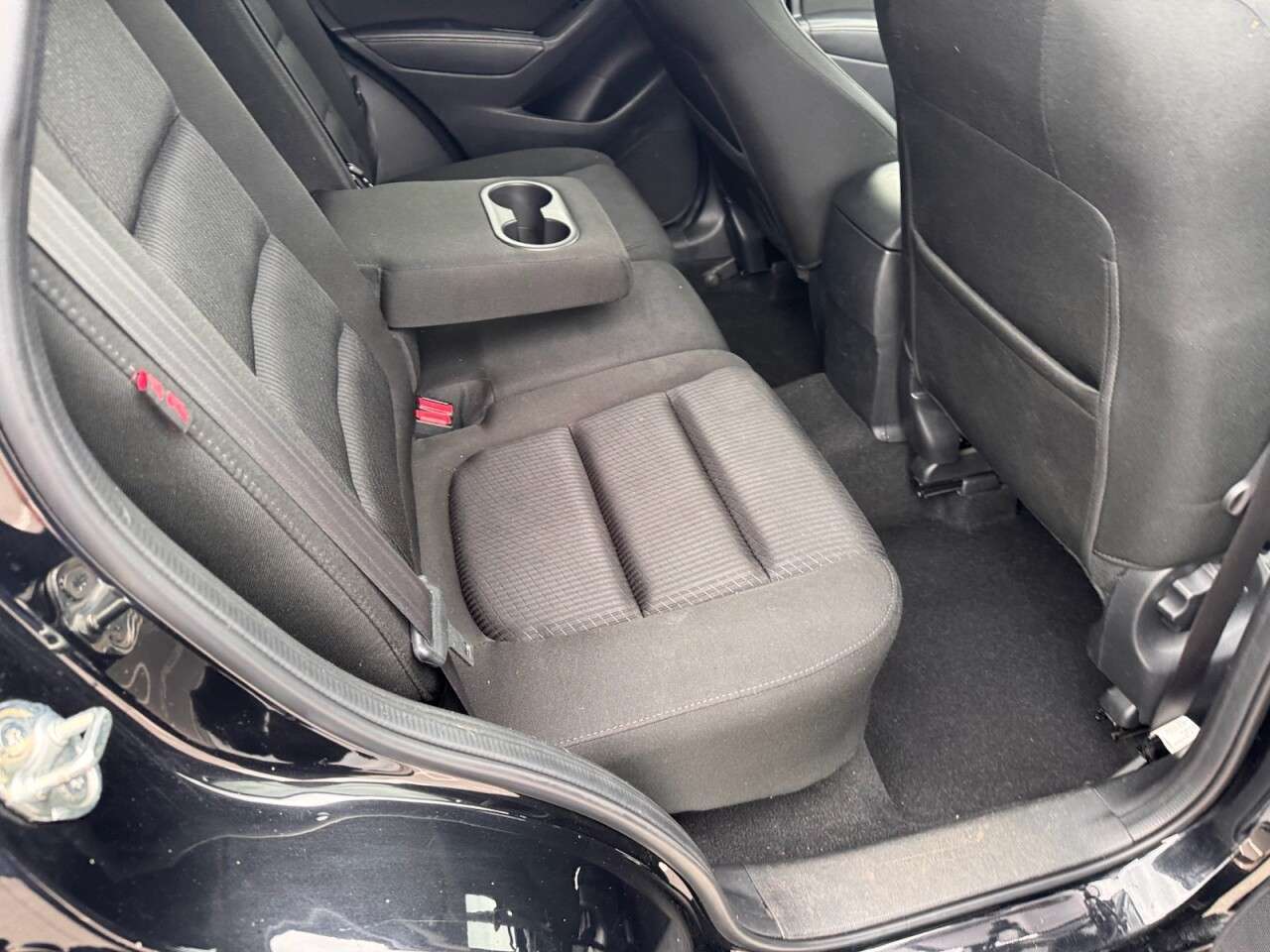 2014 MAZDA CX-5 2014 MAZDA CX-5