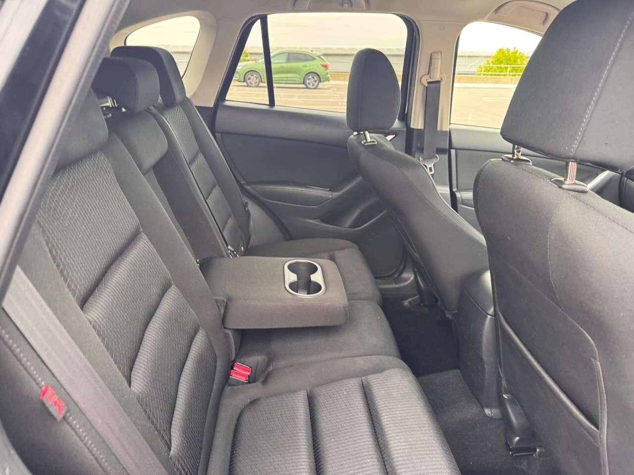 2014 MAZDA CX-5 2014 MAZDA CX-5