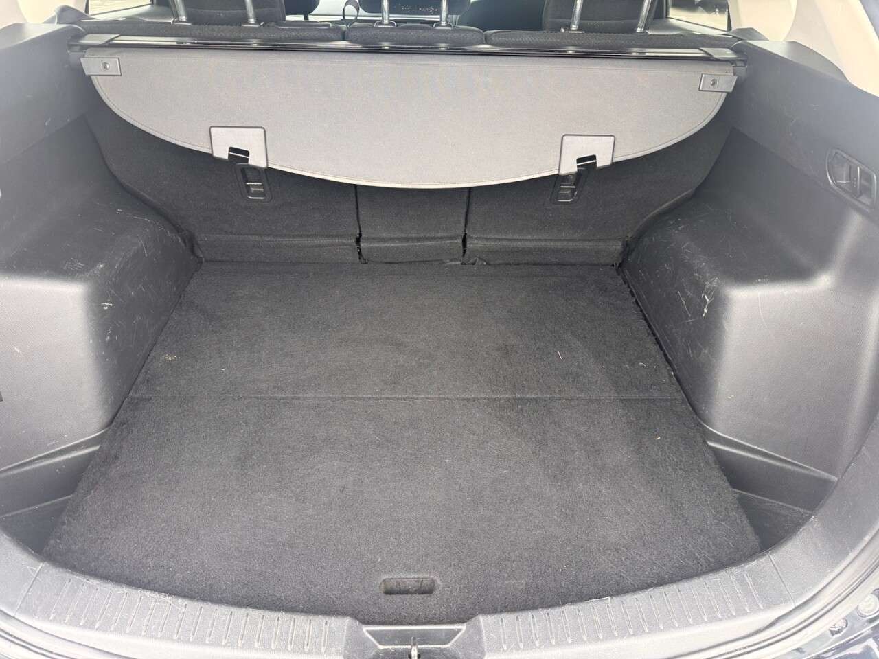 2014 MAZDA CX-5 2014 MAZDA CX-5